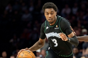 高效尖刀！麥丹近4場(chǎng)比賽場(chǎng)均22.8分4.3板 命中率64%&三分66%