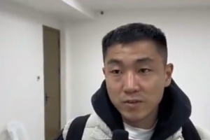 高詩巖：我們這批人可能是最后一次打全運(yùn)會(huì) 我很珍惜 會(huì)全力以赴