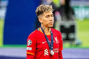 菲米談2022歐冠決賽：我們很多機會 皇馬1次機會就一如既往地贏了