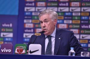 ESPN：巴西明年3月將與法國、克羅地亞熱身，比賽在美國進行