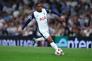 20歲341天！奧多貝爾是熱刺隊史第三年輕歐冠進球者