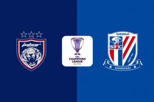 申花客戰(zhàn)柔佛首發(fā)：申花主力出戰(zhàn)！特謝拉路易斯先發(fā)，柔佛8外援