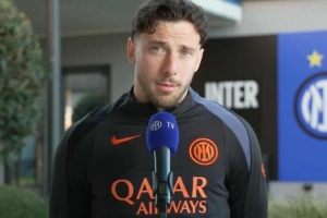 奧古斯托：對(duì)陣凱拉特的比賽很危險(xiǎn)必須專注，歐冠沒(méi)容易的比賽