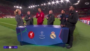 ??范戴克：前職業(yè)的客觀評(píng)價(jià)很有價(jià)值；魯尼：我的話激勵(lì)了他們