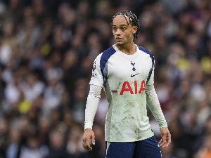 西蒙斯歐冠單場創(chuàng)造3次重大機會，2016-2017賽季之后熱刺球員最多