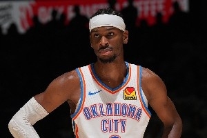 雷霆今年如何？開季8+連勝球隊：勇士24連勝 榜單前6僅火箭奪冠