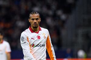 薩內(nèi)：要用表現(xiàn)讓納帥征召我 世界最佳？凱恩和姆巴佩都開局出色