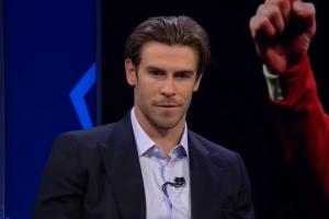 貝爾：皇馬沒展現(xiàn)出應(yīng)有的水平，姆巴佩維尼修斯顯然比任何人都快