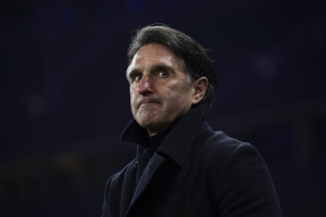 記者談國(guó)足選帥：專家組成員都認(rèn)為巴迪亞是候選人里水平最高的