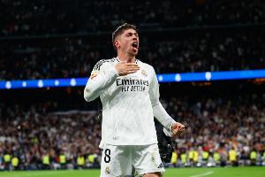 巴爾韋德：當(dāng)年輸謝里夫沒(méi)人認(rèn)為我們能奪冠 輸球因注意力不集中