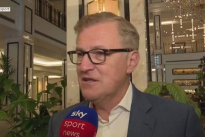 德雷森：巴黎警方的做法嚴重損害球迷權益，拜仁不會坐視不管