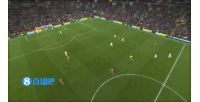 差點(diǎn)又來一個！薩拉赫突破傳前點(diǎn)，加克波打門被擋