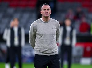 布魯日主帥：我們完全有能力擊敗巴薩，他們別指望在這輕松取勝