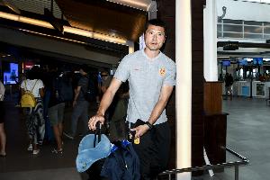 媒體人：國足不僅是技術(shù)問題還有心理，國產(chǎn)大哥先從心理疏通入手