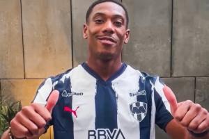 滄海桑田！將滿30的馬夏爾十年前拿金童，如今赴墨西哥8場0球0助