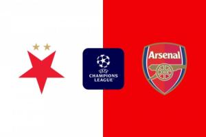 阿森納vs布拉格斯拉維亞首發(fā)：賴斯、梅里諾先發(fā)，約克雷斯缺陣