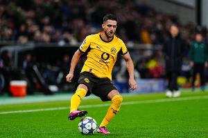 揚-庫托：當時我和巴薩談得很好，但曼城聯(lián)系我之后我選擇了他們