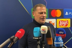 埃貝爾： 于帕和塔本場(chǎng)表現(xiàn)都能打1分 我們正努力試圖續(xù)約前者