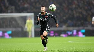 梅里諾：進(jìn)球本身看起來(lái)可能很簡(jiǎn)單，真正困難的是進(jìn)球前的十秒鐘