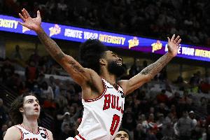 多諾萬談科比-懷特：目標(biāo)是讓他下周加入合練 有望幾周后復(fù)出