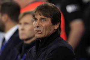 歐冠4輪1勝！羅體為那不勒斯評分：孔蒂僅5.5、小麥霍伊倫均為5分