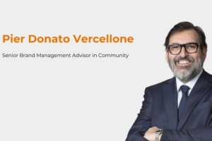 記者：維爾切羅內(nèi)出任尤文俱樂部首席傳播官