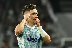 小孔塞桑：斯帕萊蒂為我們注入了能量 剩余4輪目標全勝