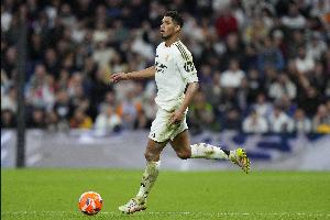 22歲128天！超越卡西，貝林厄姆成歐冠歷史出戰(zhàn)50場最年輕球員