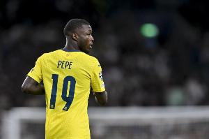 創(chuàng)恥辱紀(jì)錄，黃潛成為首支在歐冠輸給塞浦路斯球隊(duì)的西班牙球隊(duì)