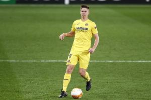 黃潛后衛(wèi)談爆冷輸球：我們進(jìn)攻缺乏效率，如果早早進(jìn)球比賽會(huì)不同