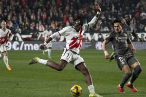 西甲領(lǐng)頭羊迎來考驗，皇馬客戰(zhàn)同城對手巴列卡諾