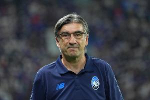 尤里奇：亞特蘭大正需要這樣一場勝利，盧克曼生氣只是不愿被換下