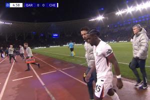 6210萬玻璃人！21歲拉維亞2年藍軍生涯9次受傷，累計傷缺503天