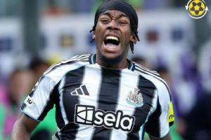 還有高手？??伊蘭加今夏近7000萬歐加盟紐卡 16場0球0助僅1造點