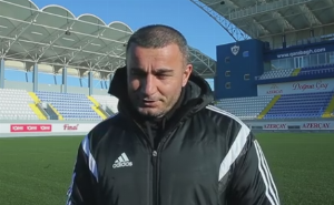 震驚歐洲！每體：卡拉巴赫歐冠表現(xiàn)驚艷，俱樂部以小成本創(chuàng)造奇跡