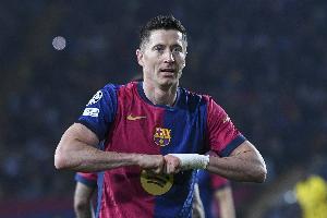 塞爾電臺：西蒙尼十分欣賞萊萬，馬競可能是他的下一站