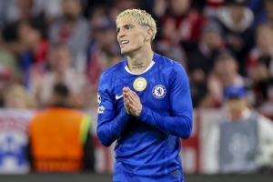 加納喬：進球卻未幫助球隊取勝意義就不大了，僅僅扳平比分也不夠