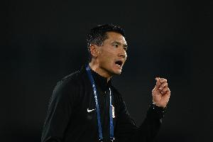 邵佳一良好溝通能力打動(dòng)選帥組！有球員表態(tài)，若他執(zhí)教愿爭取歸隊(duì)