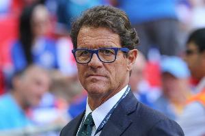 卡佩羅：國(guó)米狀態(tài)好時(shí)非常強(qiáng)大，但有時(shí)內(nèi)部會(huì)出現(xiàn)些奇怪的問(wèn)題