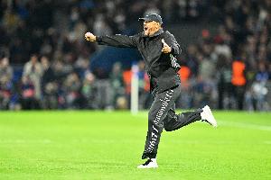 名宿：8-2巴薩后再?zèng)]見(jiàn)拜仁踢得這么好，現(xiàn)在丟球也不讓人覺(jué)得慌