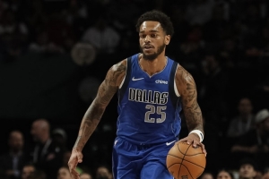 基德：PJ-華盛頓一直在打出全明星級別的發(fā)揮 他休賽期肯定苦練了