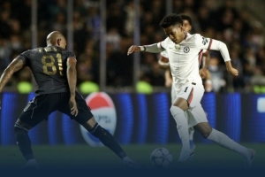 卡拉巴赫主帥：我們拼搏到最后一刻，戰(zhàn)平切爾西提升了球隊(duì)信心