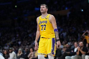 東契奇賽季前5場(chǎng)得分+助攻合計(jì)造311分 NBA歷史球員開(kāi)季前5場(chǎng)最多