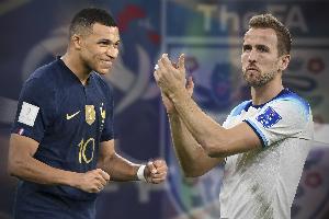 ??僅有兩人！姆巴佩和凱恩2025年歐洲五大聯(lián)賽進(jìn)球+助攻30+