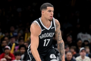 蛻變？小邁克爾·波特本季7場有3場得分30+ 上賽季77場合計才3場