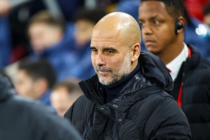 電訊報：雖然瓜迪奧拉以前不喜歡，但曼城的龐大陣容正帶來幫助