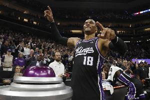 蒙克：國(guó)王需要威少打首發(fā) 過(guò)去幾個(gè)賽季我們的開局總打不好