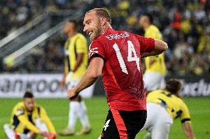 雷克瑟姆CEO：今夏本想簽埃里克森，他擔心我們是要讓他拍紀錄片