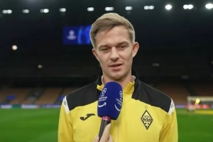 凱拉特后衛(wèi)：我喜歡意甲并且支持國(guó)米，但今天比賽時(shí)我會(huì)放到一邊