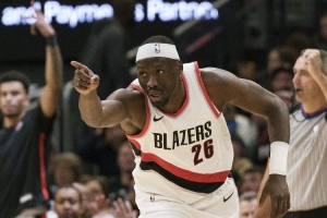 里斯：我的角色是隨時準備好 不論上1分鐘還是20分鐘都要做出貢獻